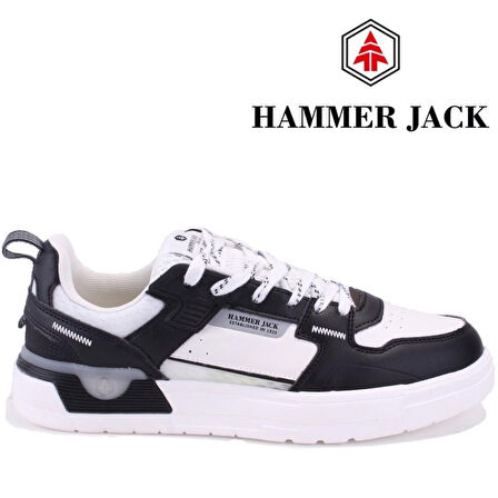 Hammer Jack 101-25205-M Soprano Sneaker Erkek Spor Ayakkabı