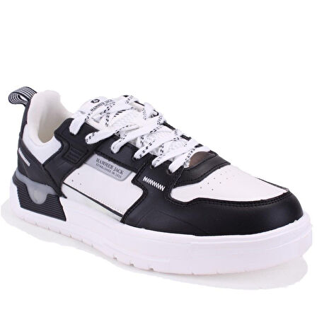 Hammer Jack 101-25205-M Soprano Sneaker Erkek Spor Ayakkabı