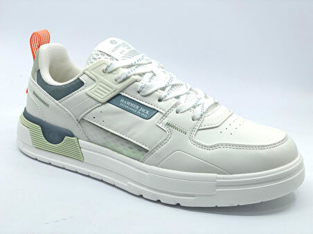 Hammer Jack 101-25205-M Soprano Sneaker Erkek Spor Ayakkabı