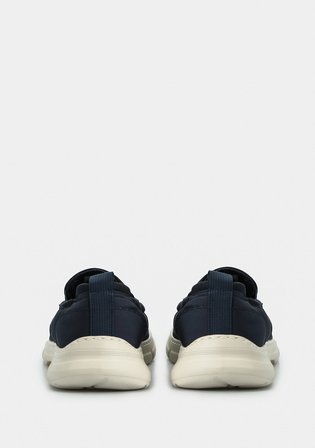 Lacivert Erkek Sneaker