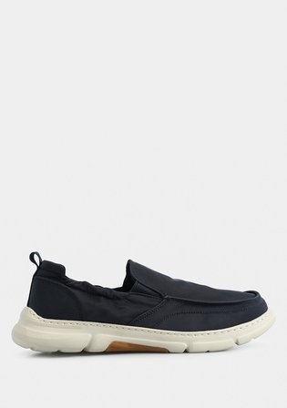 Lacivert Erkek Sneaker