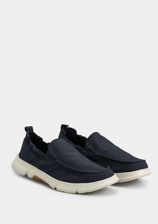 Lacivert Erkek Sneaker