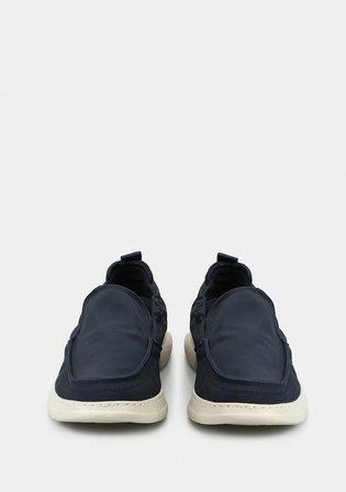 Lacivert Erkek Sneaker