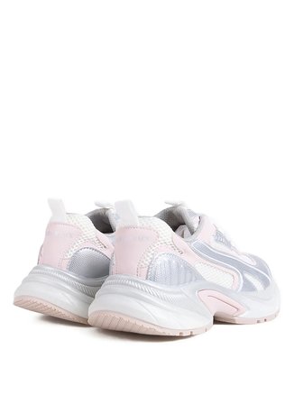 Hammer Jack Pudra Kadın Sneaker 101 25633-Z