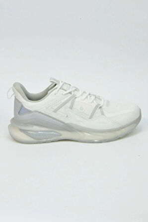 HAMMERJACK 101 25333-M BEYAZ GÜNLÜK SPOR AYAKKABI