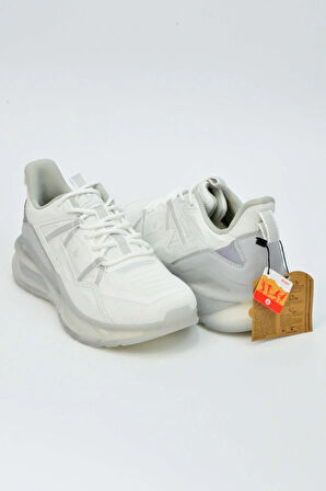 HAMMERJACK 101 25333-M BEYAZ GÜNLÜK SPOR AYAKKABI