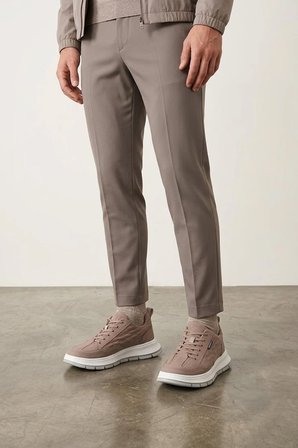 Hammer Jack 101 25369-M Rizzi Erkek Casual Ayakkabı Bej