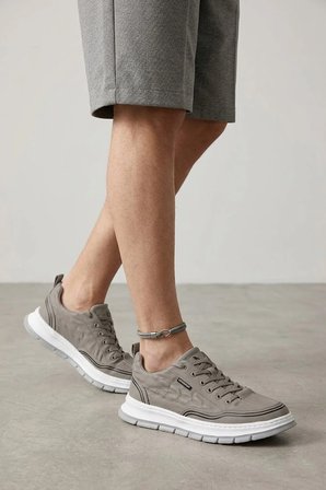 Hammer Jack 101 25369-M Rizzi Erkek Casual Ayakkabı Su Yeşili