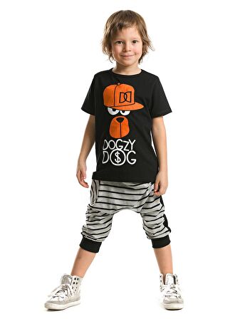 DD Hiphop Baggy Takım