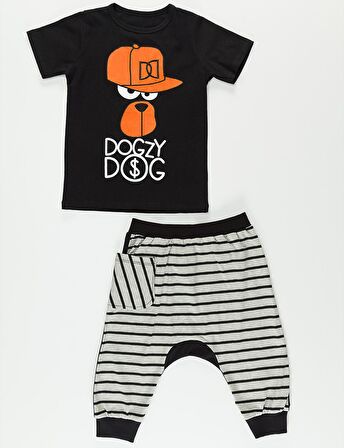 DD Hiphop Baggy Takım