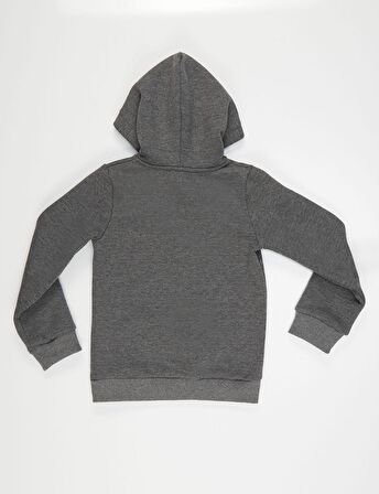 Şirin Tavşan Kız Sweatshirt