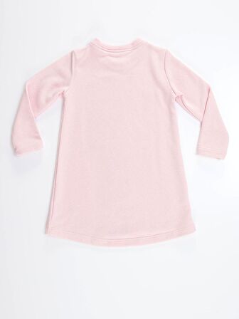 Cool Zürafa Kız Elbise