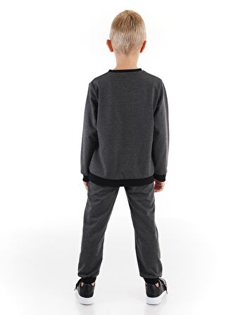 Play Free Erkek Çocuk Pantolon Takım