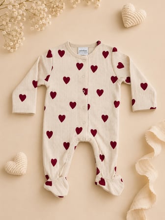 First Love Kız Bebek Tulum ve Elbiseli Tavşan Seti