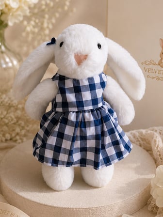 Bluebird Bunny Elbise