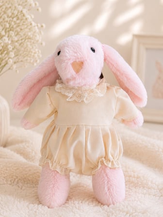 Ivory Bunny