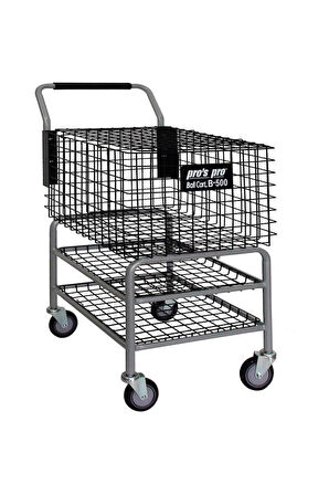 Ballwagen B-500° Top Sepeti