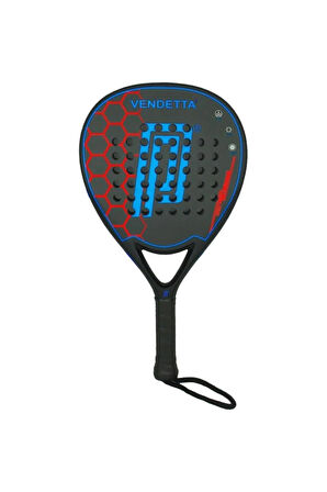 Vendetta Padel Raketi