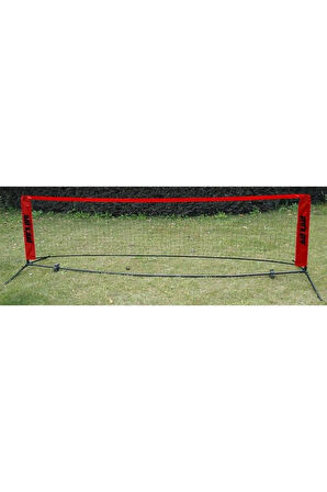 Mini Tennisnetz Taşınabilir File 3 Metre