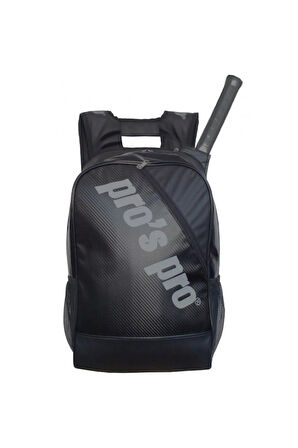 Tennis Rucksack Deluxe Sırt Çantası