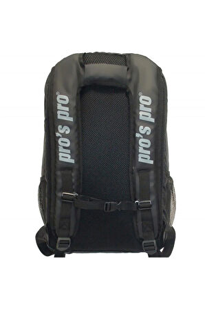 Tennis Rucksack Deluxe Sırt Çantası