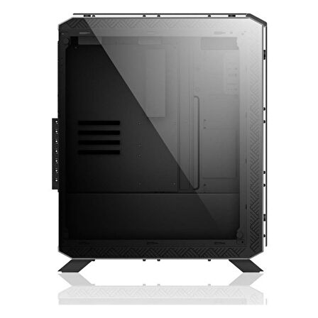 PowerBoost VK-G3903S USB 3.2 RGB ATX Mid Tower Siyah Kasa