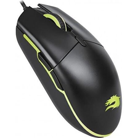 GameBooster M630 Prime RGB Profesyonel Oyuncu Mouse (GB-M630)