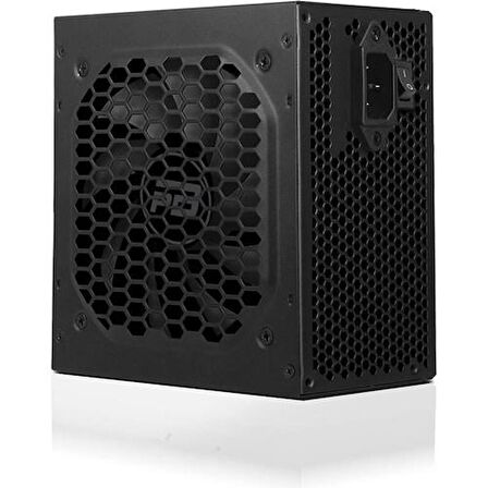 POWER BOOST FURY 550W 80+ 120mm Fanlı PSU