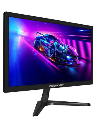 OUTLET PowerBoost M1850VH 18.5" 75Hz 5ms (HDMI+VGA) Monitör