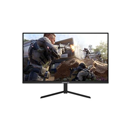 GameBooster GB-2409FF 23.8 inç 1 ms HDMI Display 144 Hz IPS Full HD Oyun Bilgisayar Monitörü