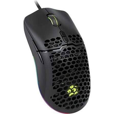 Gamebooster M700 Air-Force Rgb Ultra Hafif Profesyonel Oyuncu Mouse