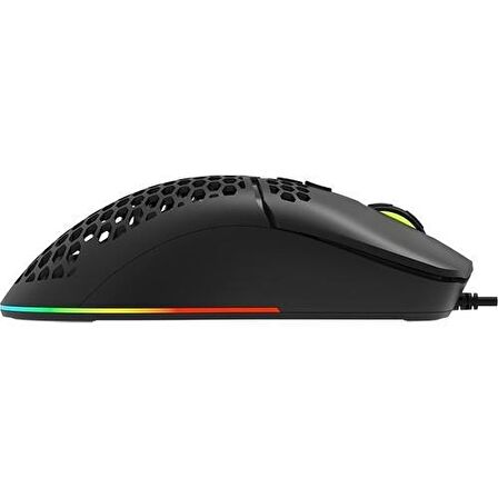 Gamebooster M700 Air-Force Rgb Ultra Hafif Profesyonel Oyuncu Mouse