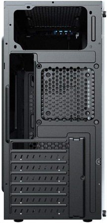 Power Boost VK-G3621C Rainbow Fanlı ATX Oyuncu Kasası Outlet
