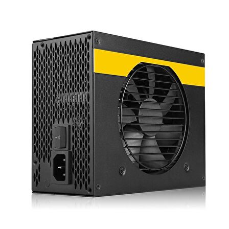 POWERBOOST 1000W 80+ GOLD BST-ATX1000GF1 WARRIOR Tam Modüler Power Supply