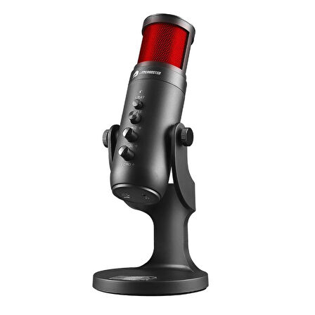 GameBooster MC120 ProCast RGB Gaming Yayıncı Mikrofonu