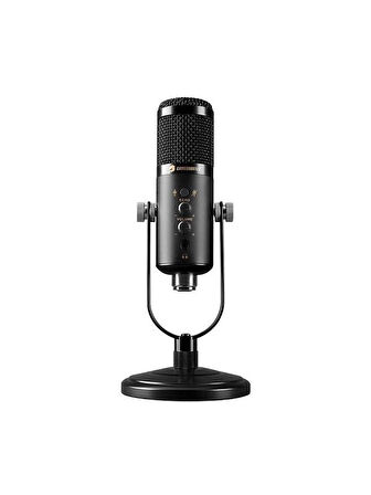 GameBooster E-Cast USB Gaming Mikrofon MC102 OUTLET