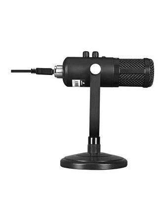 GameBooster E-Cast USB Gaming Mikrofon MC102 OUTLET