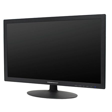 Powerboost M2180VH 21.5 inç 5 ms HDMI 75 Hz LED Full HD Genel Bilgisayar Monitörü