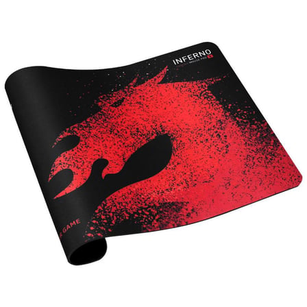GameBooster Inferno S Gaming Mouse Pad