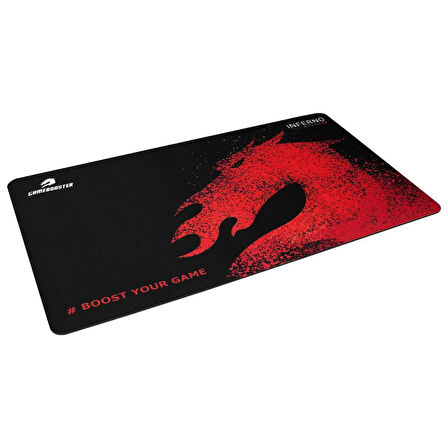 GameBooster GB-MP002-M Inferno M Gaming Mouse Pad