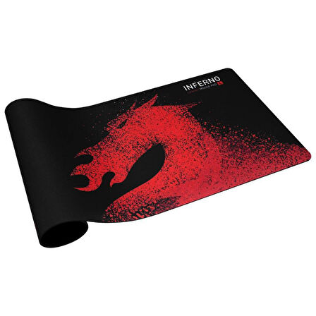 GameBooster Inferno L GB-MP003-L Gaming Mouse Pad