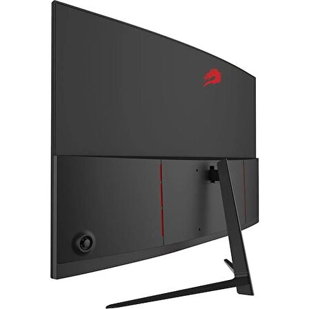 GameBooster GB-2418CF 23.6" 180Hz 1ms VA Panel FullHD  FreeSync, G-Sync Destekli Curved Gaming Monitör