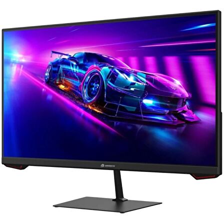 GAMEBOOSTER 23.8" VA GB-2416FF 1MS 165HZ HDMI-DP GAMING MONİTÖR