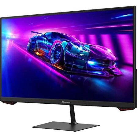 GAMEBOOSTER 24" IPS GB-2417FF 1MS 165HZ HDMI-DP GAMING MONİTÖR