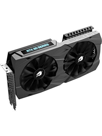 GameBooster RTX 3070 HERO GAMING OC 8GB DDR6 256 Bit DP/HDMI Nvidia Ekran Kartı OUTLET