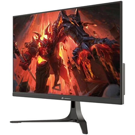 GameBooster GB-2717FF 27" 165Hz 0.5ms Fhd Freesync+G-Sync Hdmı+Dp Ss IPS Gaming Monitör