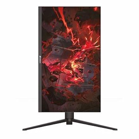 GameBooster 27" GB-2716FF PLUS 165Hz 0.5ms HDMI DP FreeSync GSync FHD SS IPS Gaming Monitör