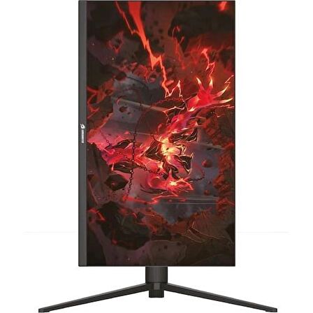 GameBooster GB-2728FF PLUS 27" 280hz SS IPS 0.5ms FHD 2xHDMI,1+2DP1 Oynar Ayak Gaming Monitör