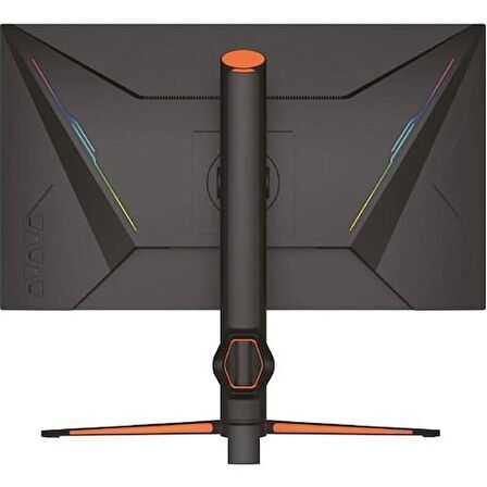 GameBooster GB-2728FF PLUS 27" 280hz SS IPS 0.5ms FHD 2xHDMI,1+2DP1 Oynar Ayak Gaming Monitör