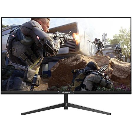 GameBooster 27" GB-2712FF 120Hz 1ms IPS FHD (HDMI, DisplayPort) Monitör